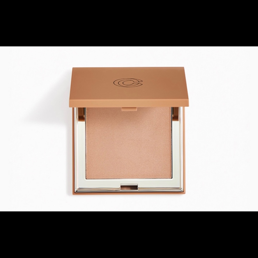 complex culture bronzer